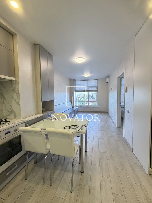 Квартира на вул. Соборна в Київ, ID 328357, фото №4