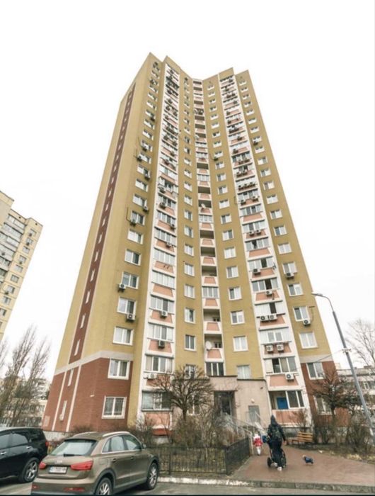 Квартира на біля метро Героїв Дніпра в Києві, ID 328332, фото №6