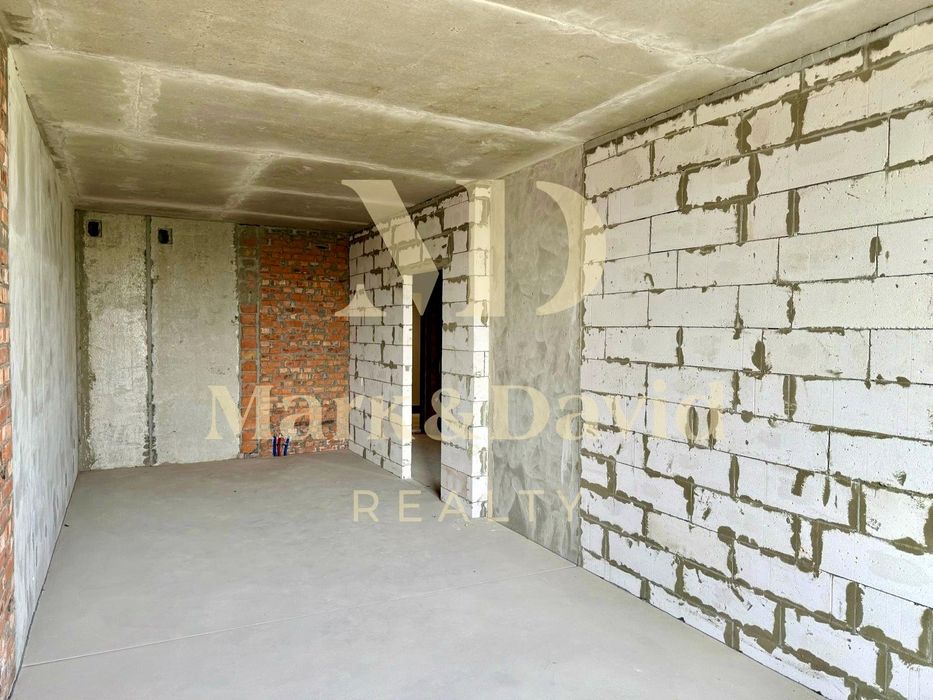 Квартира на ЖК Новий Автограф в Київ, ID 328373, фото №5