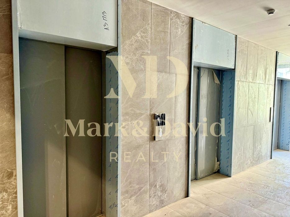 Квартира на ЖК Новий Автограф в Києві, ID 328373, фото №8