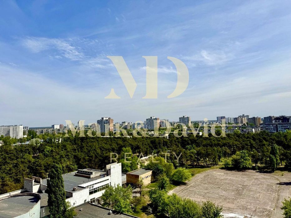 Квартира на ЖК Новий Автограф в Києві, ID 328373, фото №10