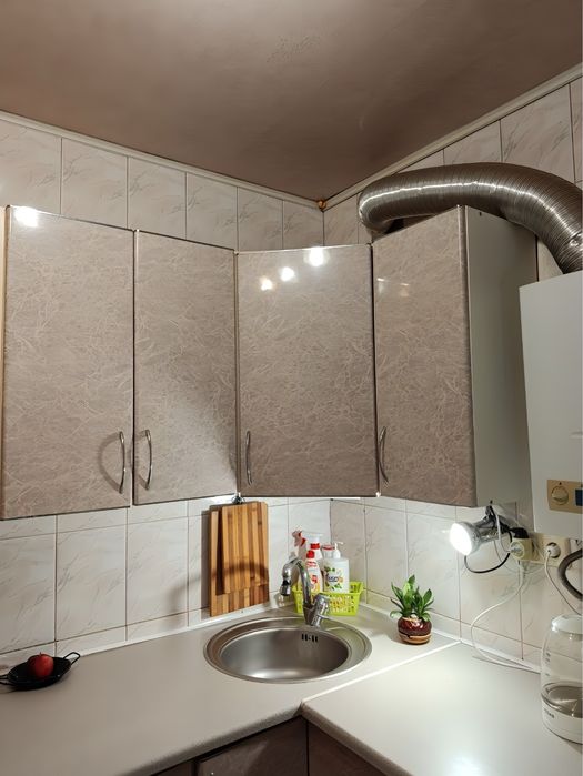 Квартира на Олександрівський в Запоріжжя, ID 328396, фото №1