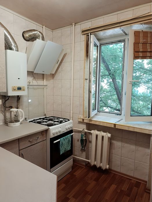 Квартира на Олександрівський в Запоріжжя, ID 328396, фото №2