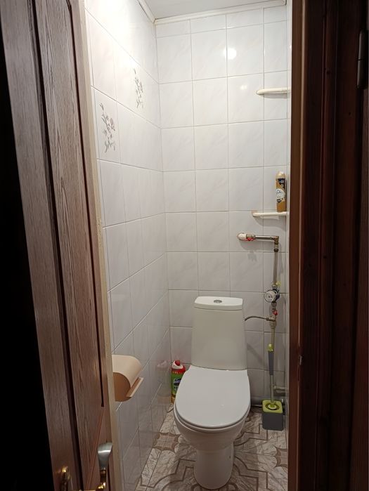 Квартира на Олександрівський в Запоріжжя, ID 328396, фото №4