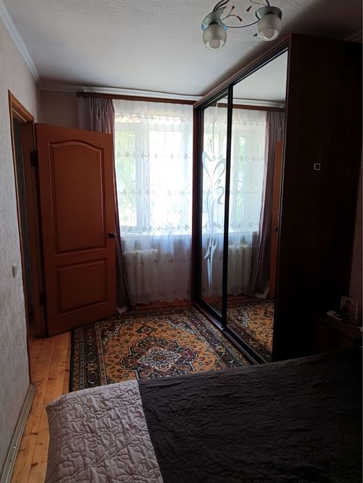 Квартира на Олександрівський в Запоріжжя, ID 328396, фото №5