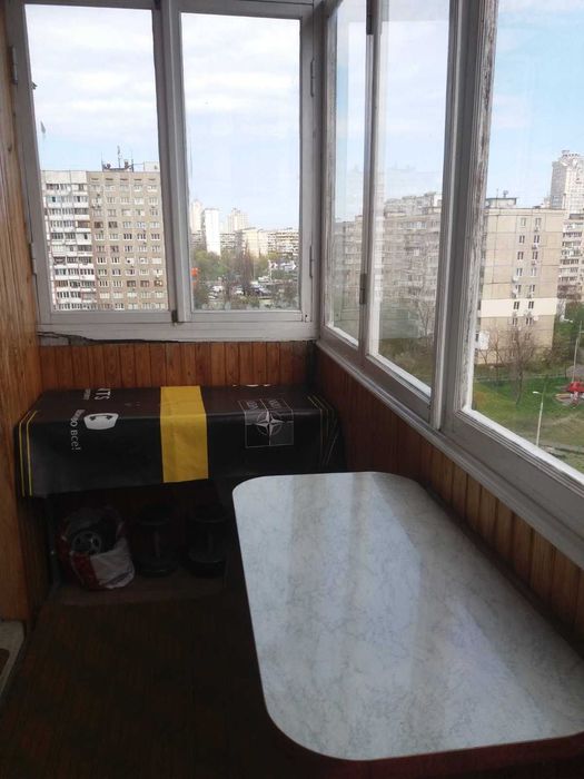 Квартира на вул. Приозерная, 12а в Києві, ID 328329, фото №11