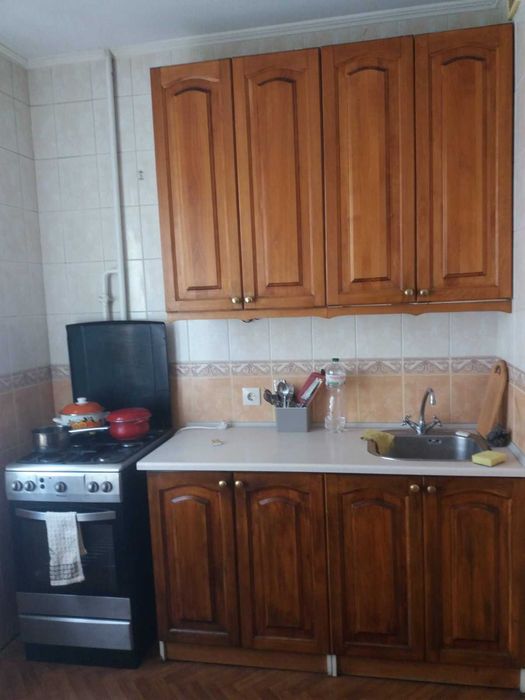 Квартира на вул. Приозерная, 12а в Київ, ID 328329, фото №3