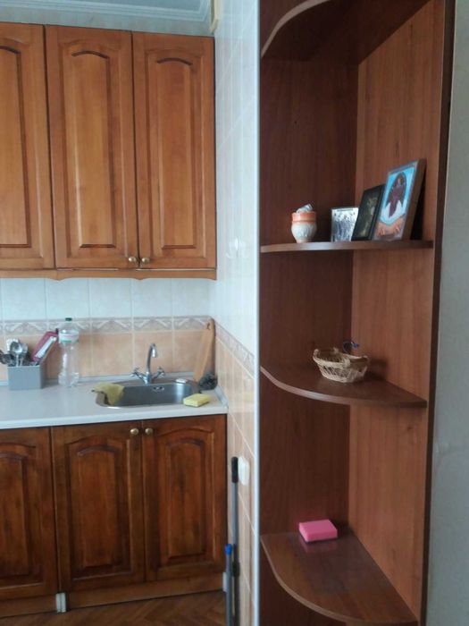 Квартира на вул. Приозерная, 12а в Київ, ID 328329, фото №4
