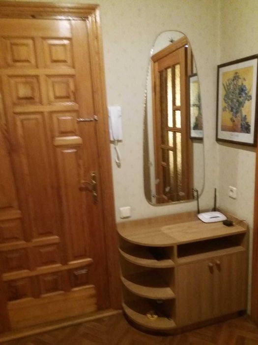 Квартира на вул. Приозерная, 12а в Києві, ID 328329, фото №7
