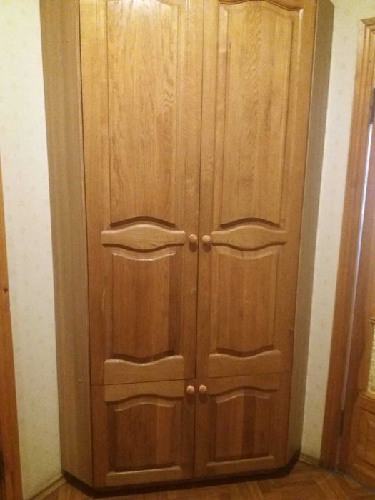 Квартира на вул. Приозерная, 12а в Києві, ID 328329, фото №8