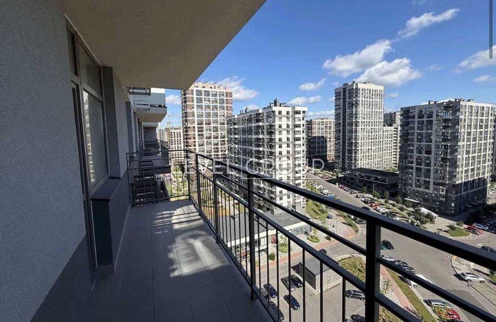 Квартира на вул. Олександра Олеся, 5 в Києві, ID 328336, фото №12
