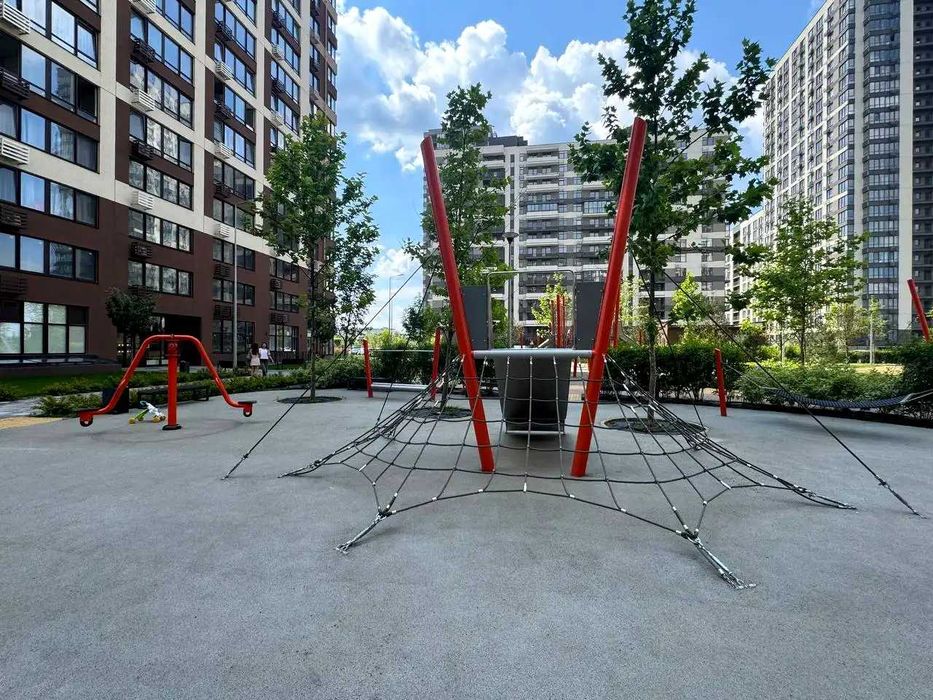 Квартира на вул. Олександра Олеся, 5 в Києві, ID 328336, фото №14