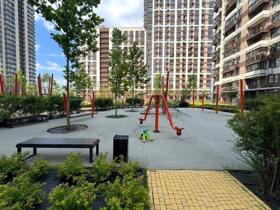 Квартира на вул. Олександра Олеся, 5 в Києві, ID 328336, фото №15
