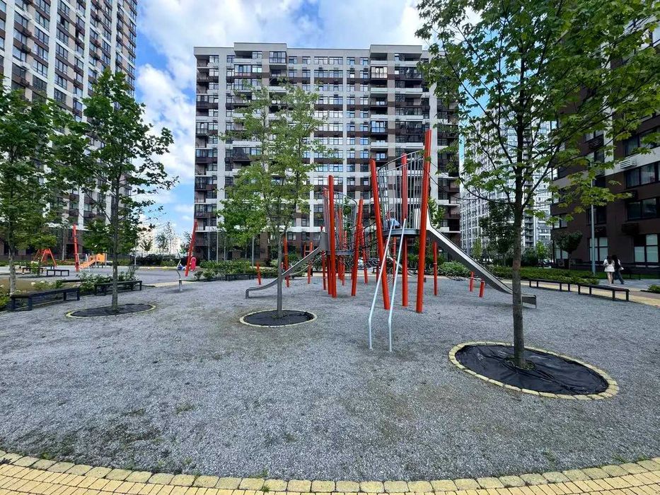 Квартира на вул. Олександра Олеся, 5 в Києві, ID 328336, фото №19