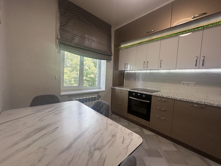 Квартира на Центрально-Міський в Кривий Ріг, ID 328338, фото №1