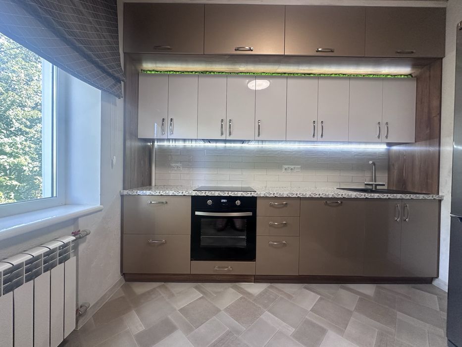 Квартира на Центрально-Міський в Кривий Ріг, ID 328338, фото №2