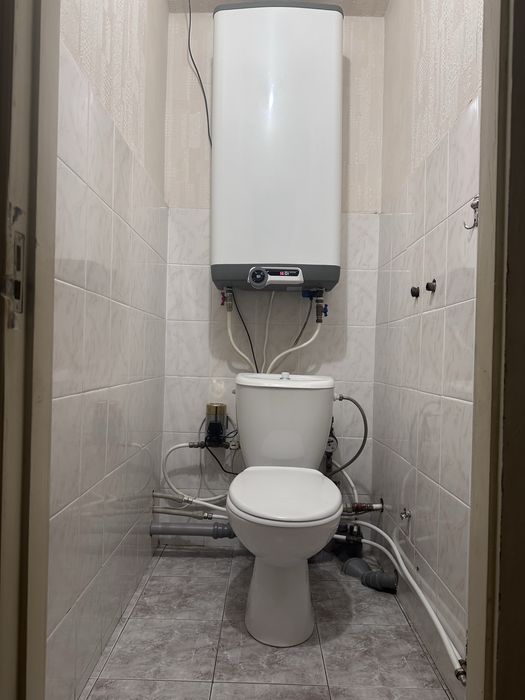 Квартира на Центрально-Міський в Кривому Розі, ID 328338, фото №11