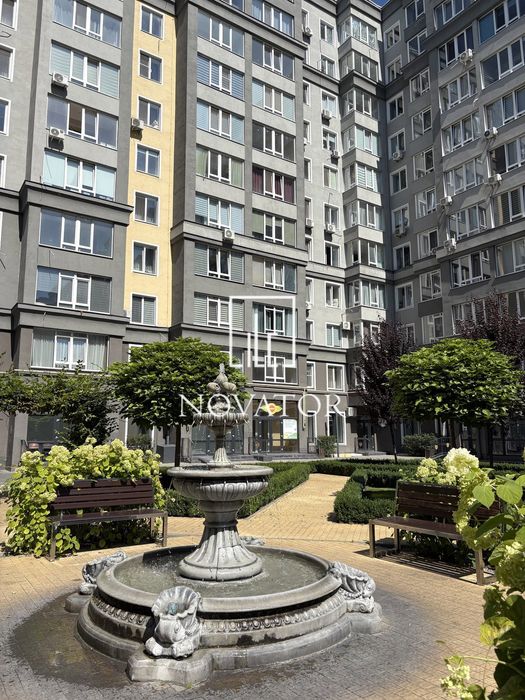 Квартира на вул. Кожедуба, 3 в Київ, ID 328585, фото №1