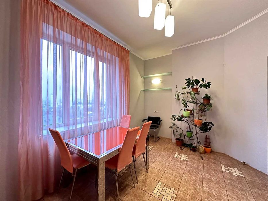Квартира на Шевченківський в Києві, ID 328419, фото №12
