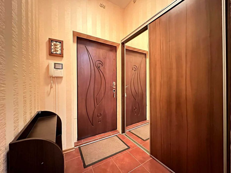 Квартира на Шевченківський в Києві, ID 328419, фото №19