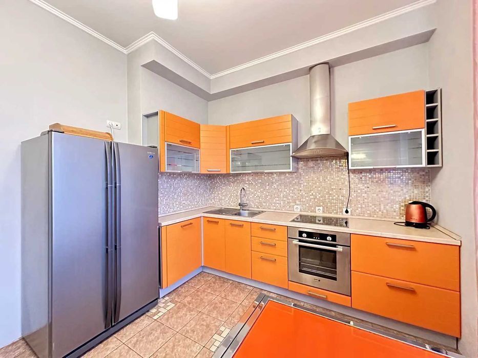 Квартира на Шевченківський в Києві, ID 328419, фото №10
