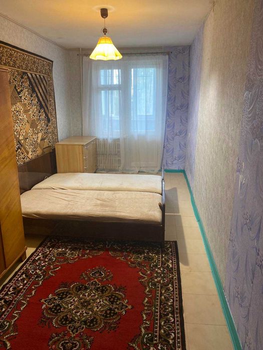 Квартира на вул. Генерала Радієвського в Кривий Ріг, ID 328322, фото №4