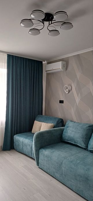 Квартира на ЖК Банківський в Київ, ID 328429, фото №1