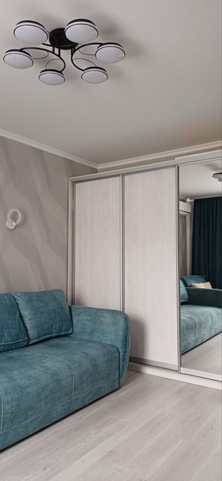 Квартира на ЖК Банківський в Київ, ID 328429, фото №2