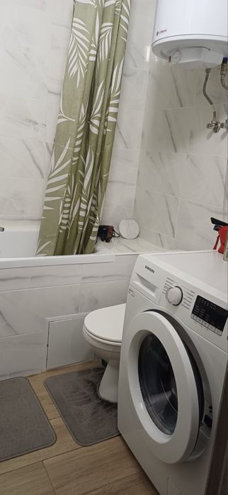 Квартира на ЖК Банківський в Києві, ID 328429, фото №6