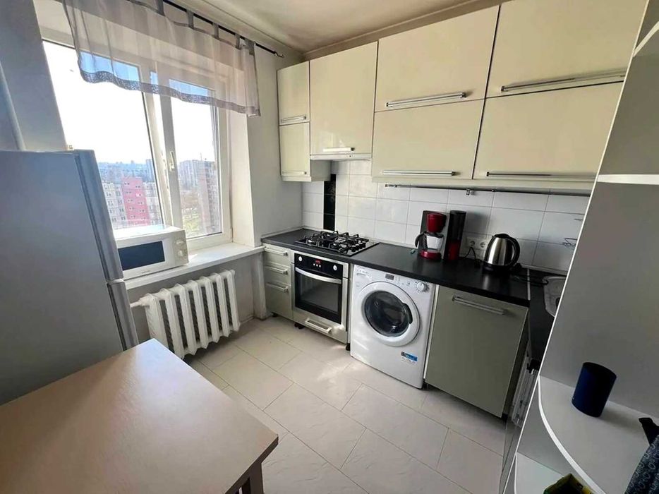 Квартира на Оболонський в Київ, ID 328358, фото №3