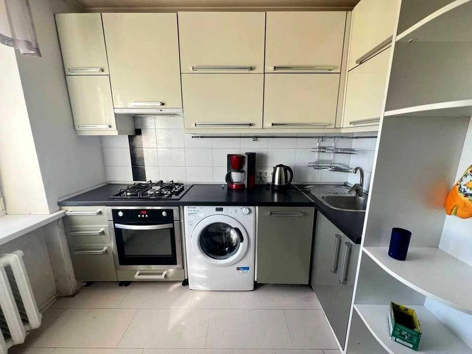 Квартира на Оболонський в Київ, ID 328358, фото №4