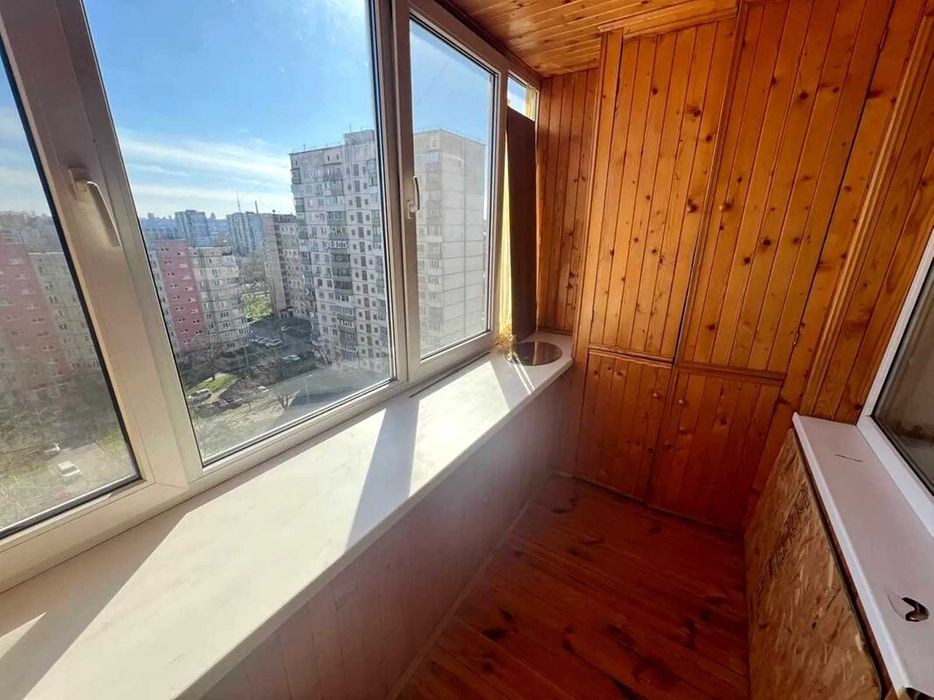 Квартира на біля метро Мінська в Києві, ID 328358, фото №7