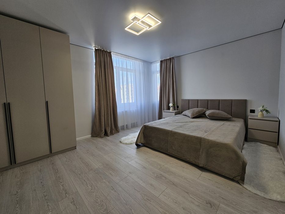 Квартира на вул. Київська, 9д в Тернопіль, ID 328364, фото №2