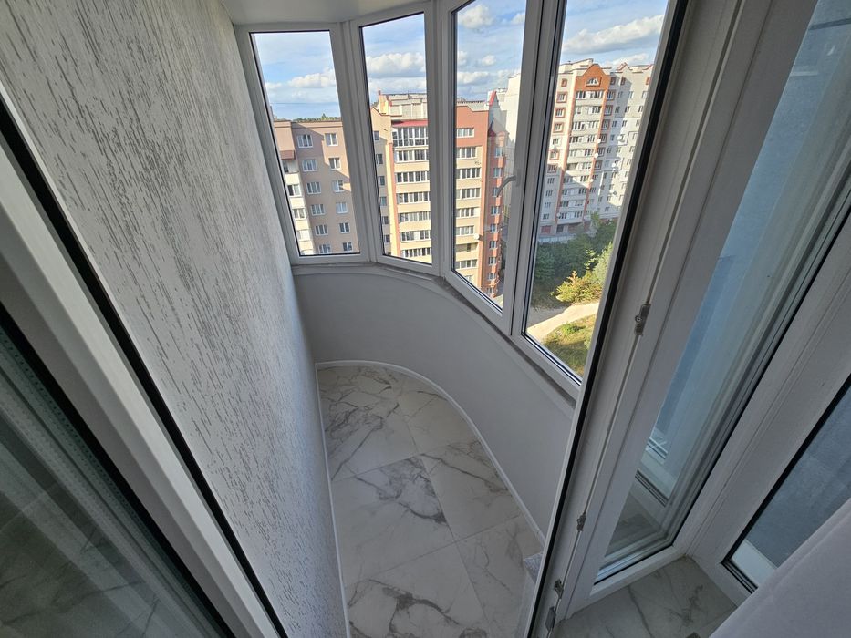 Квартира на вул. Київська, 9д в Тернополі, ID 328364, фото №6