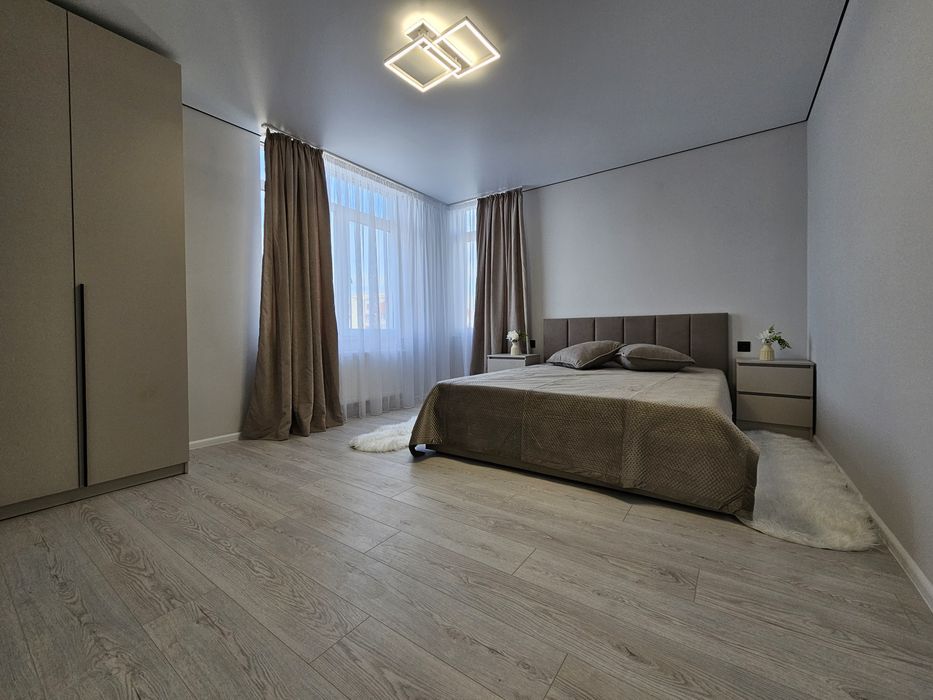 Квартира на вул. Київська, 9д в Тернополі, ID 328364, фото №9