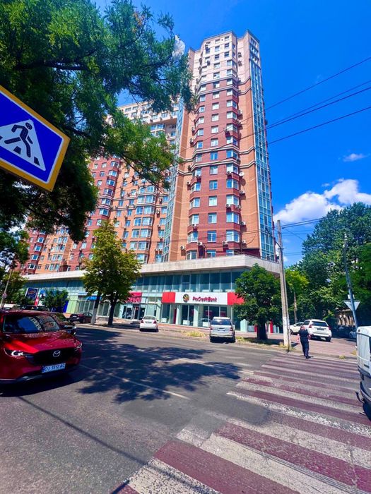 Квартира на Приморський в Одеса, ID 328361, фото №3
