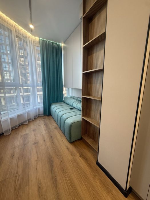 Квартира на ЖК «Софія Резиденс» в Київ, ID 328410, фото №2