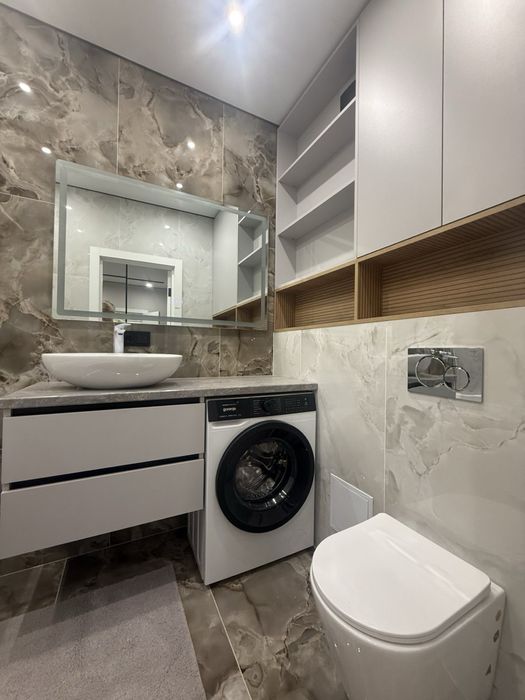 Квартира на ЖК «Софія Резиденс» в Київ, ID 328410, фото №4