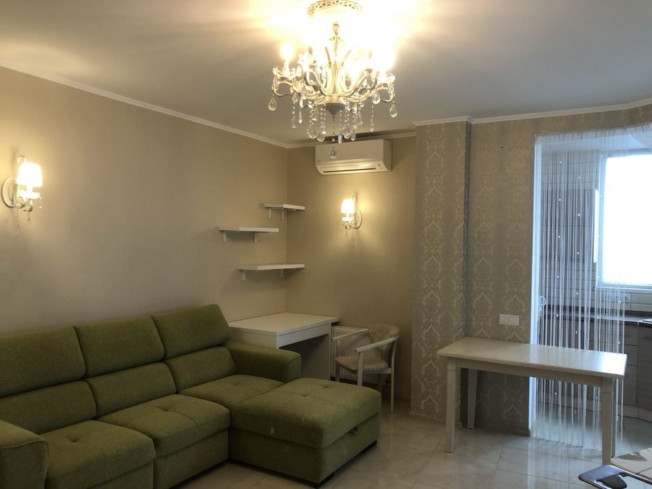 Квартира на Вишгород, Київська область, ID 328415, фото №1