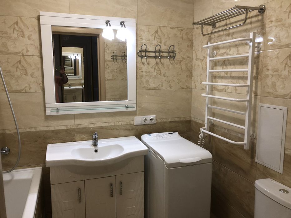 Квартира — Вишгород, Київська область в Києві, ID 328415, фото №11