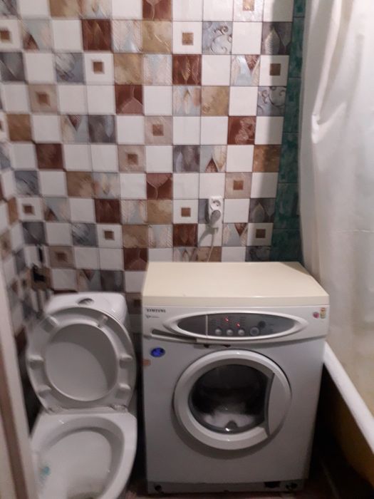 Квартира на вул. Узбекистанська, 9 в Запоріжжя, ID 328362, фото №3