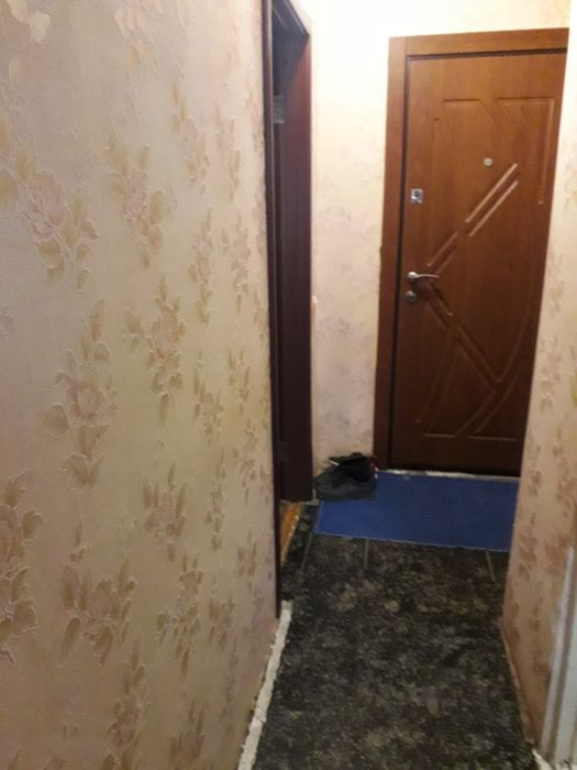 Квартира на вул. Узбекистанська, 9 в Запоріжжя, ID 328362, фото №5