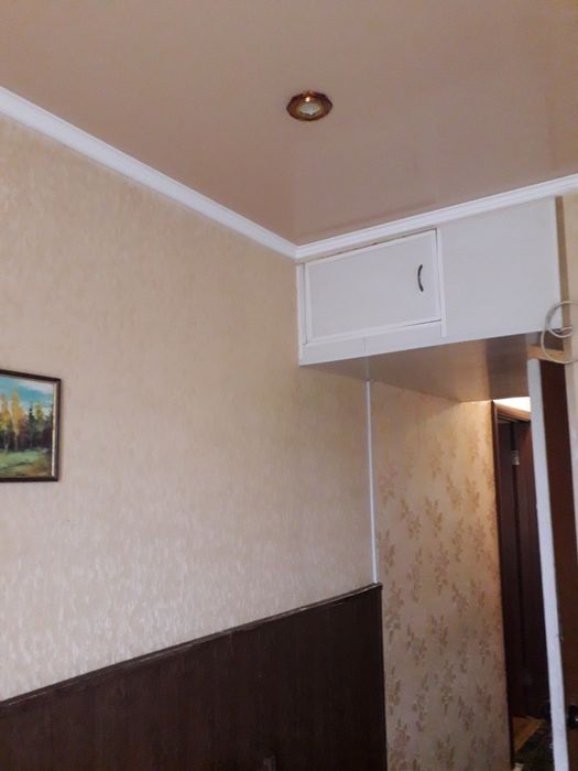 Квартира на вул. Узбекистанська, 9 в Запоріжжі, ID 328362, фото №6