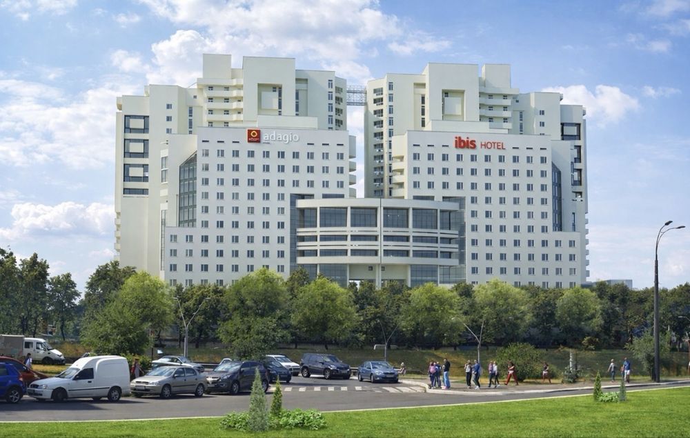 Квартира на просп. Берестейський, 55-А в Київ, ID 328388, фото №1
