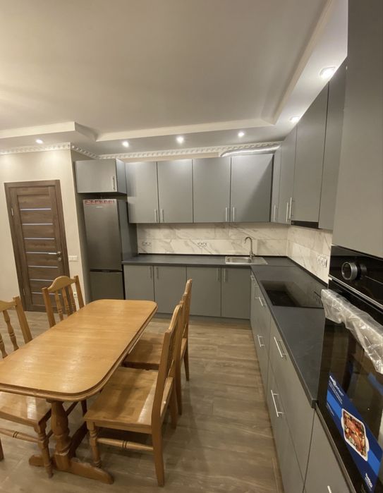 Квартира на просп. Берестейський, 55-А в Києві, ID 328388, фото №11