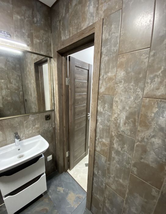 Квартира на просп. Берестейський, 55-А в Києві, ID 328388, фото №22