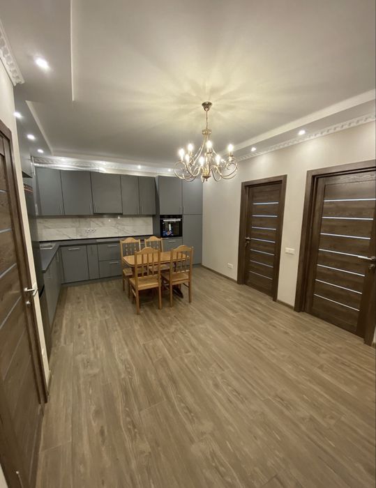 Квартира на просп. Берестейський, 55-А в Києві, ID 328388, фото №9