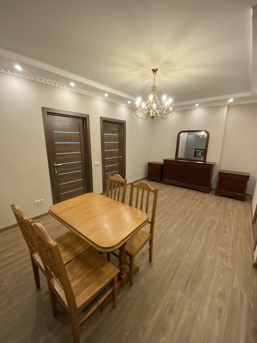 Квартира на просп. Берестейський, 55-А в Києві, ID 328388, фото №10