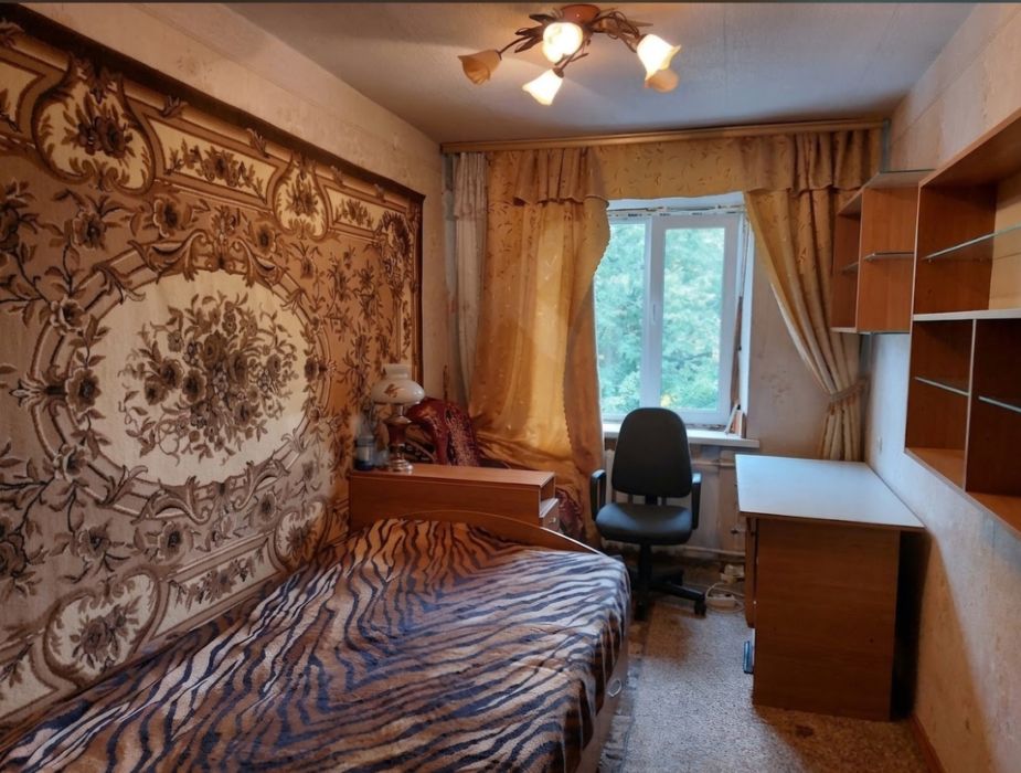 Квартира на Буча в Київ, ID 328448, фото №1