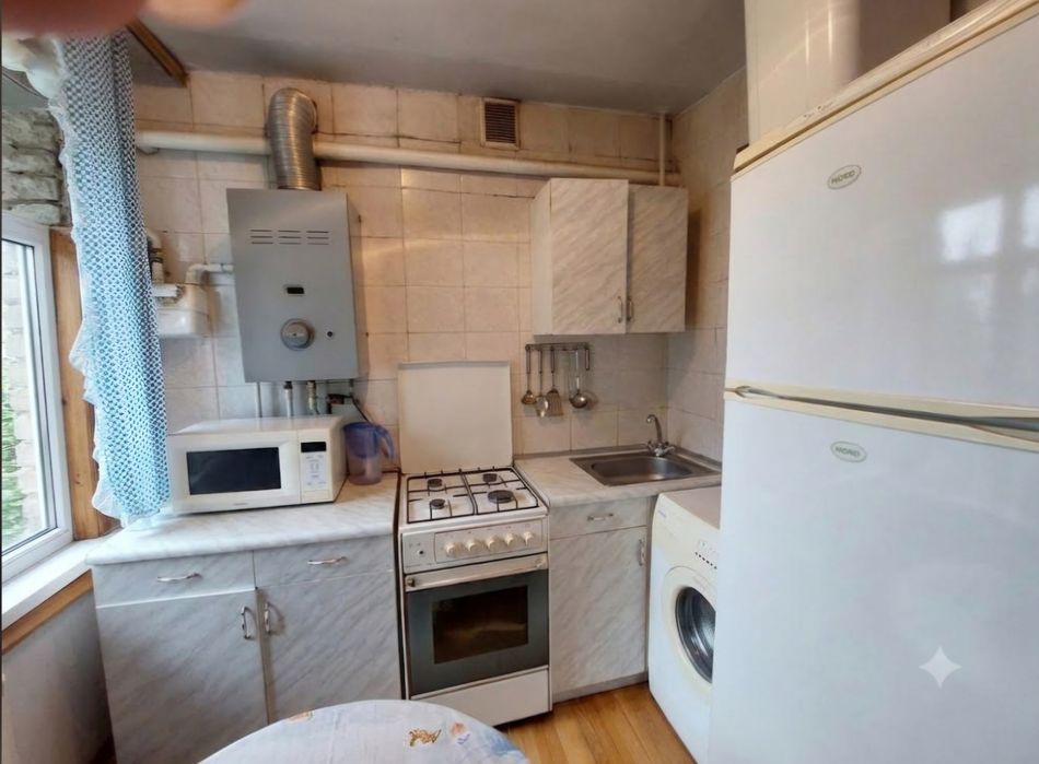 Квартира на Буча в Київ, ID 328448, фото №2